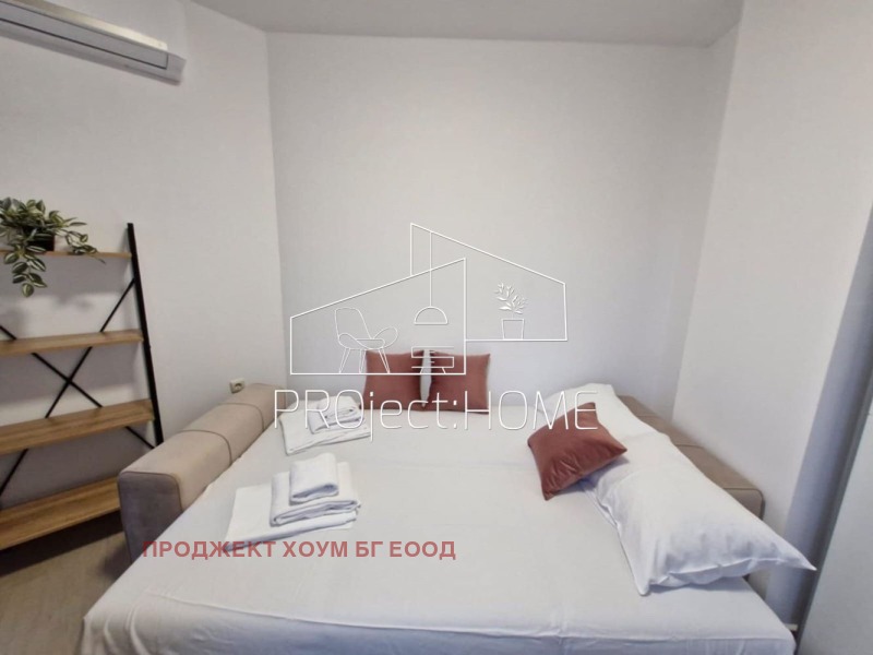 Продается  2 спальни область Бургас , к.к. Слънчев бряг , 105 кв.м | 43369011 - изображение [14]