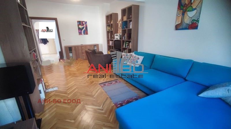 Продава 3-СТАЕН, гр. Варна, Гръцка махала, снимка 1 - Aпартаменти - 49060038