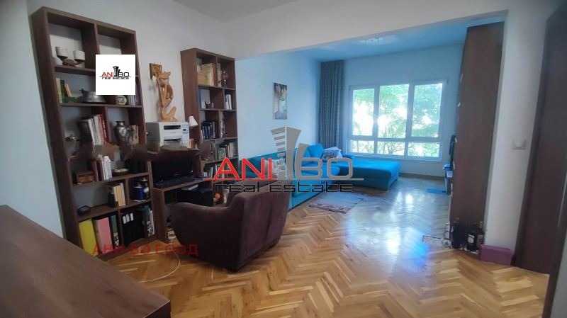 Продава  3-стаен град Варна , Гръцка махала , 108 кв.м | 10670402 - изображение [2]