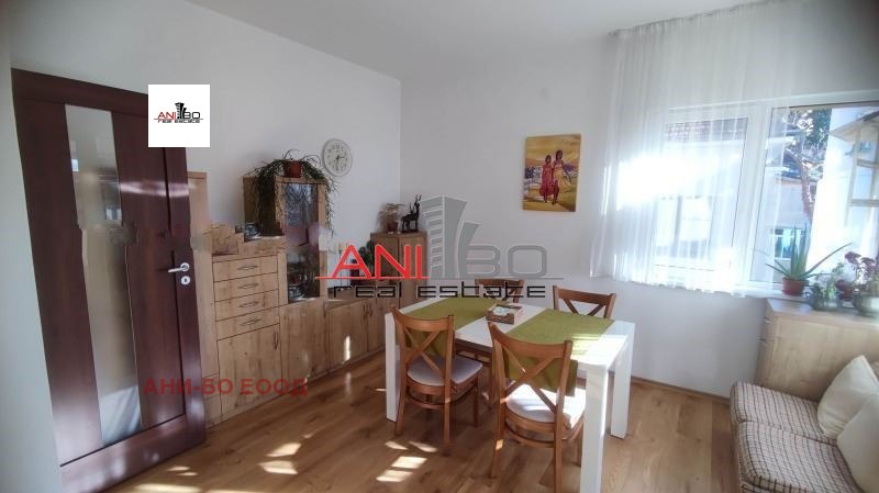 Продава 3-СТАЕН, гр. Варна, Гръцка махала, снимка 2 - Aпартаменти - 49060038