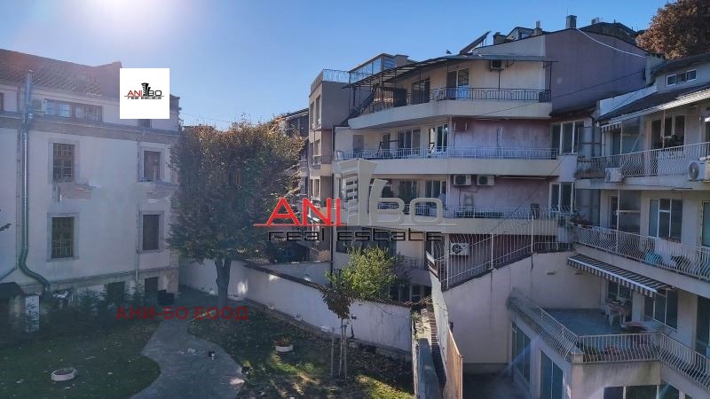 Продава 3-СТАЕН, гр. Варна, Гръцка махала, снимка 13 - Aпартаменти - 49060038