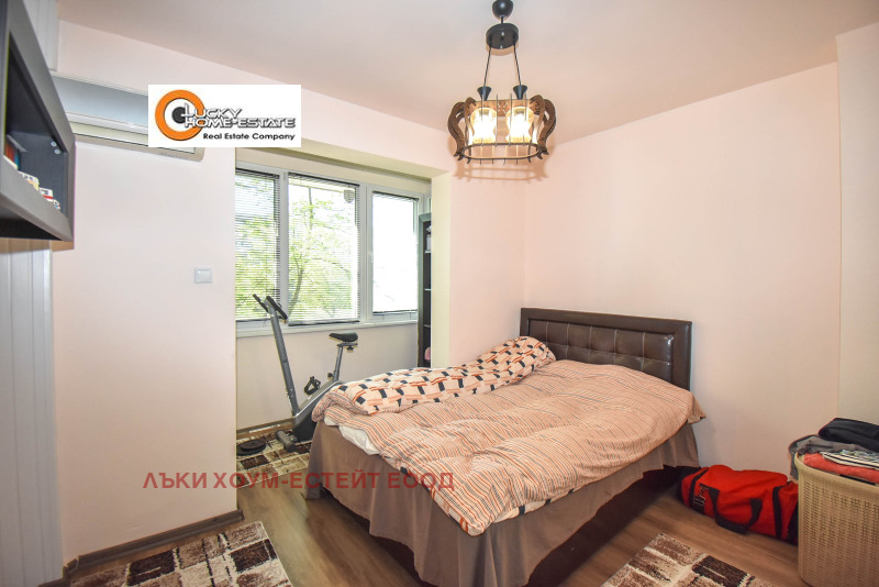 En venta  2 dormitorios Sofia , Lyulin 9 , 64 metros cuadrados | 94305058 - imagen [4]