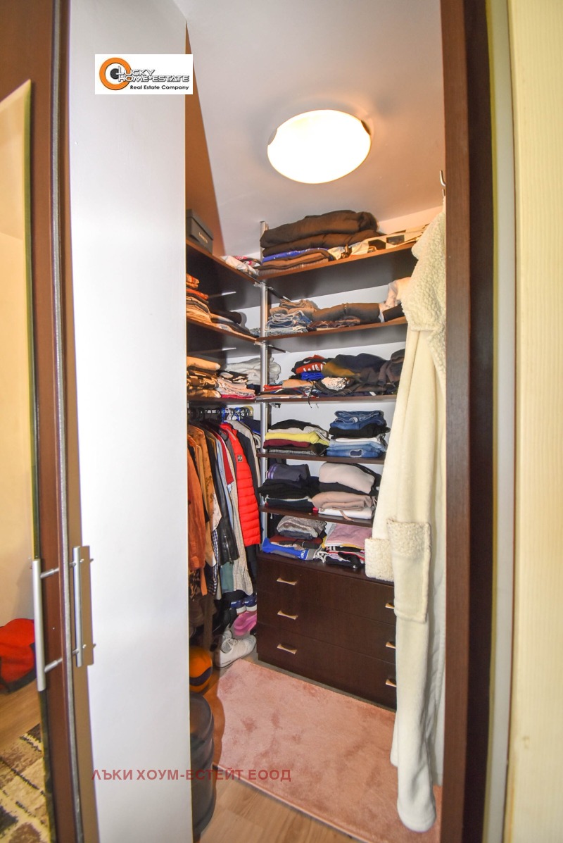 En venta  2 dormitorios Sofia , Lyulin 9 , 64 metros cuadrados | 94305058 - imagen [6]