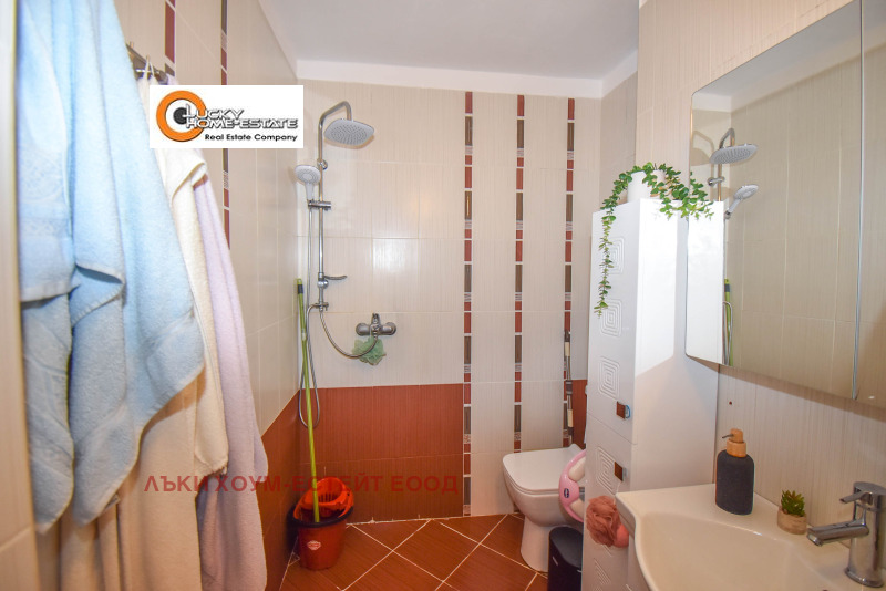 En venta  2 dormitorios Sofia , Lyulin 9 , 64 metros cuadrados | 94305058 - imagen [12]