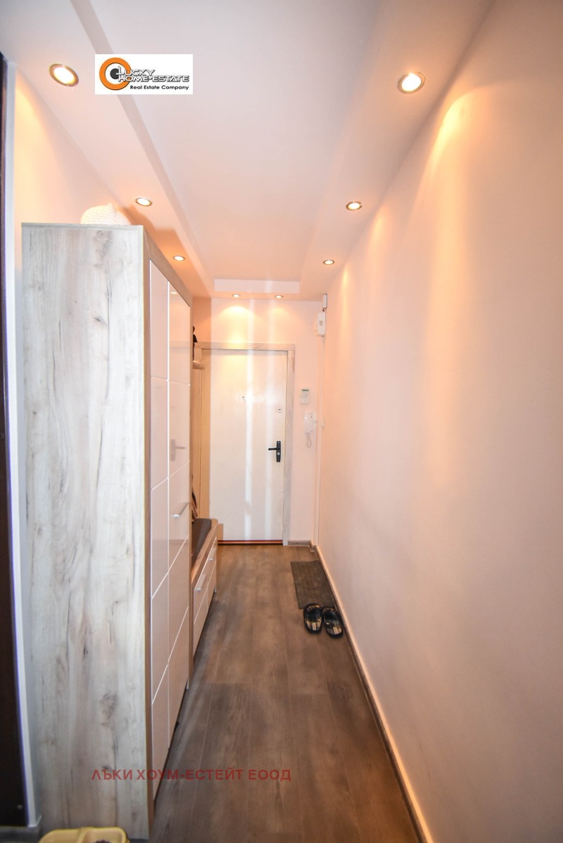 En venta  2 dormitorios Sofia , Lyulin 9 , 64 metros cuadrados | 94305058 - imagen [11]