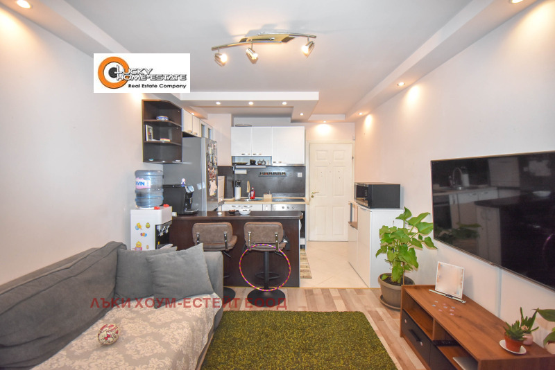 En venta  2 dormitorios Sofia , Lyulin 9 , 64 metros cuadrados | 94305058 - imagen [2]