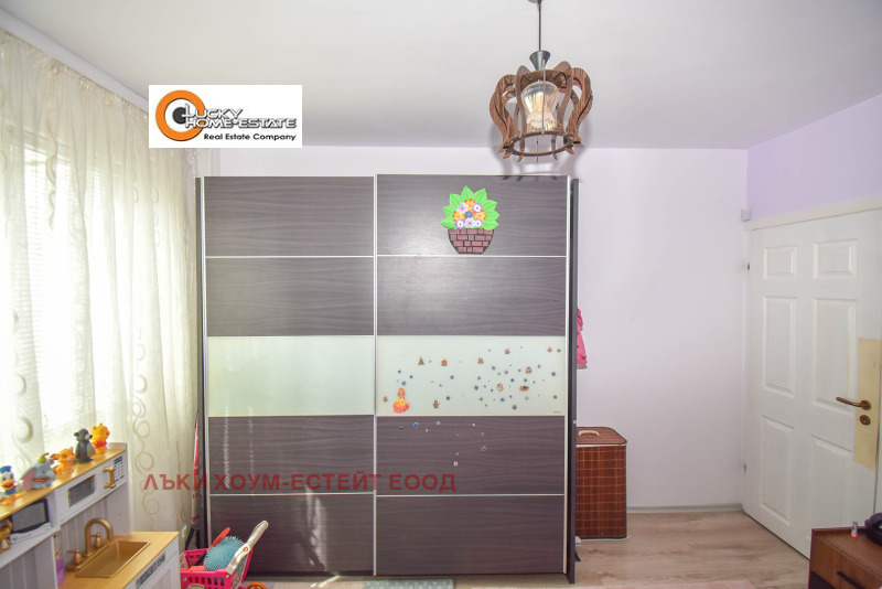 En venta  2 dormitorios Sofia , Lyulin 9 , 64 metros cuadrados | 94305058 - imagen [8]