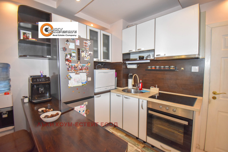 En venta  2 dormitorios Sofia , Lyulin 9 , 64 metros cuadrados | 94305058 - imagen [3]