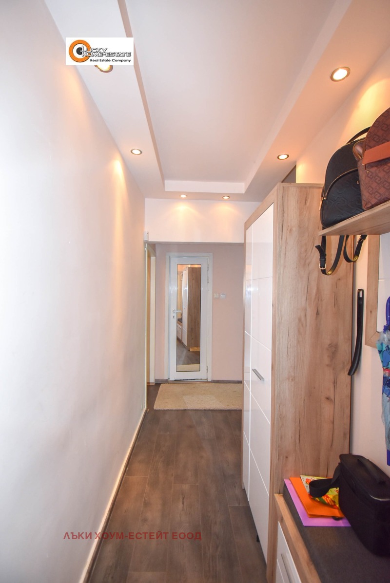 En venta  2 dormitorios Sofia , Lyulin 9 , 64 metros cuadrados | 94305058 - imagen [10]