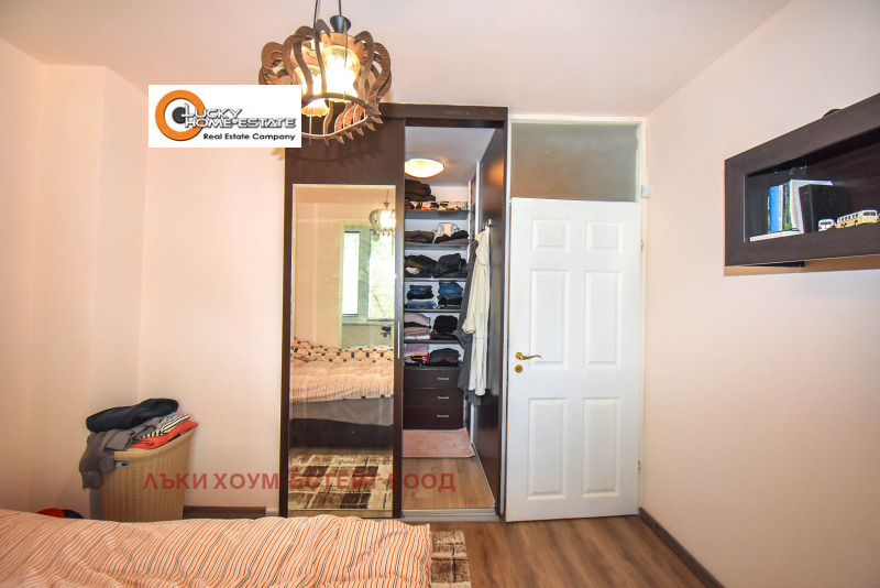 En venta  2 dormitorios Sofia , Lyulin 9 , 64 metros cuadrados | 94305058 - imagen [5]