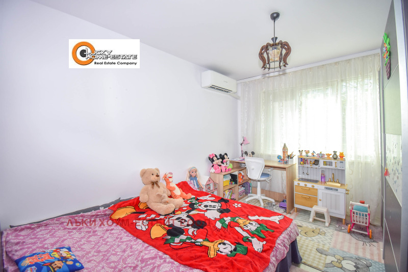 En venta  2 dormitorios Sofia , Lyulin 9 , 64 metros cuadrados | 94305058 - imagen [7]