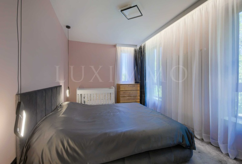 À venda  2 quartos Sofia , Dragalevci , 133 m² | 39105560 - imagem [2]