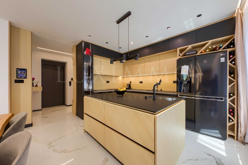 À venda  2 quartos Sofia , Dragalevci , 133 m² | 39105560 - imagem [11]