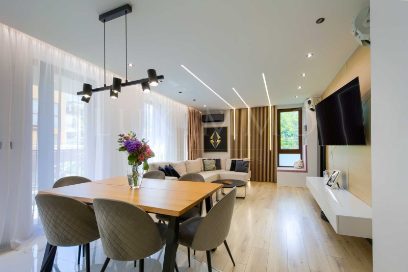 Продава  3-стаен, град София, Драгалевци •  475 000 EUR • ID 40874913 — holmes.bg - [1] 