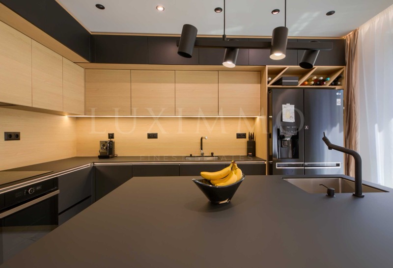 À venda  2 quartos Sofia , Dragalevci , 133 m² | 39105560 - imagem [5]