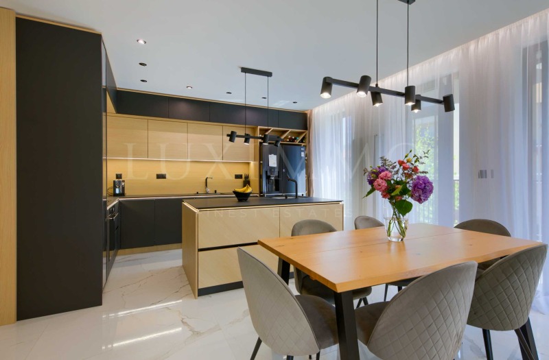 À venda  2 quartos Sofia , Dragalevci , 133 m² | 39105560 - imagem [6]