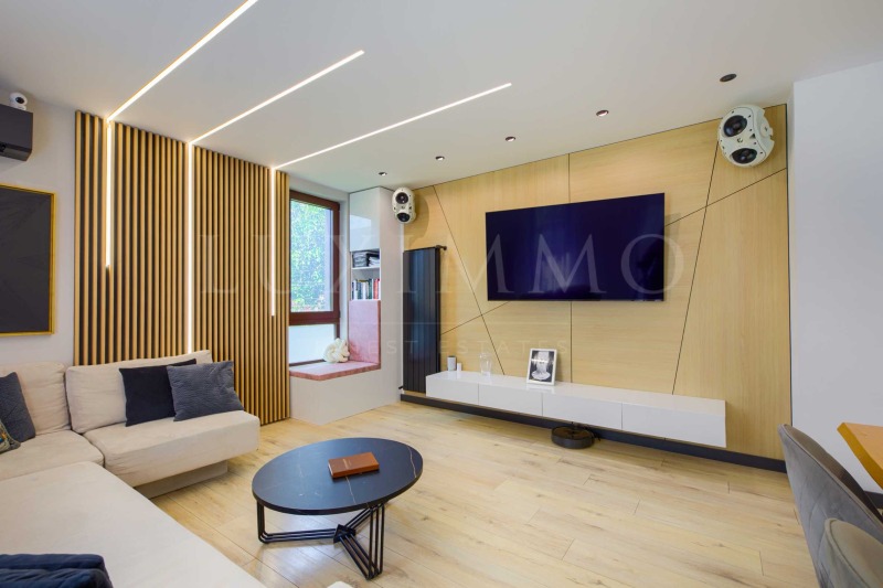À venda  2 quartos Sofia , Dragalevci , 133 m² | 39105560 - imagem [3]
