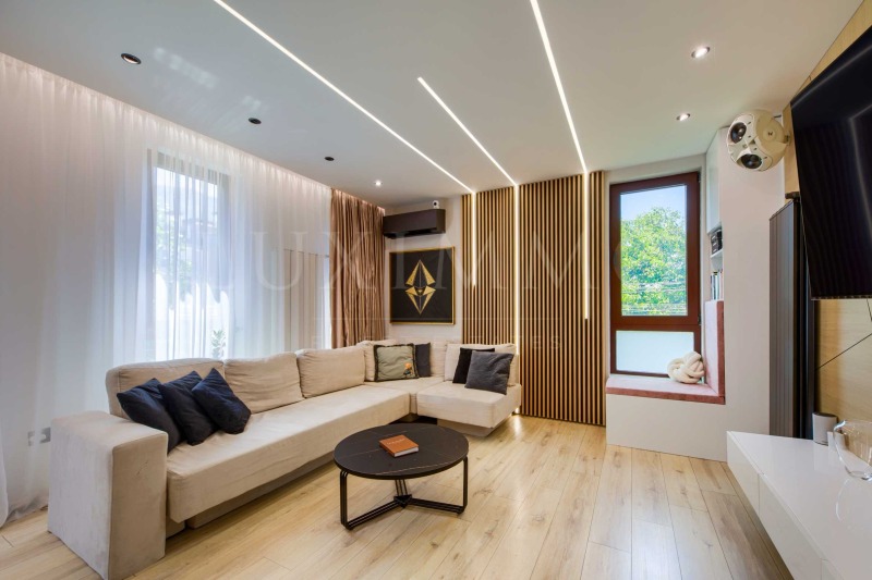 À venda  2 quartos Sofia , Dragalevci , 133 m² | 39105560 - imagem [7]