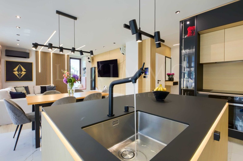 À venda  2 quartos Sofia , Dragalevci , 133 m² | 39105560 - imagem [8]
