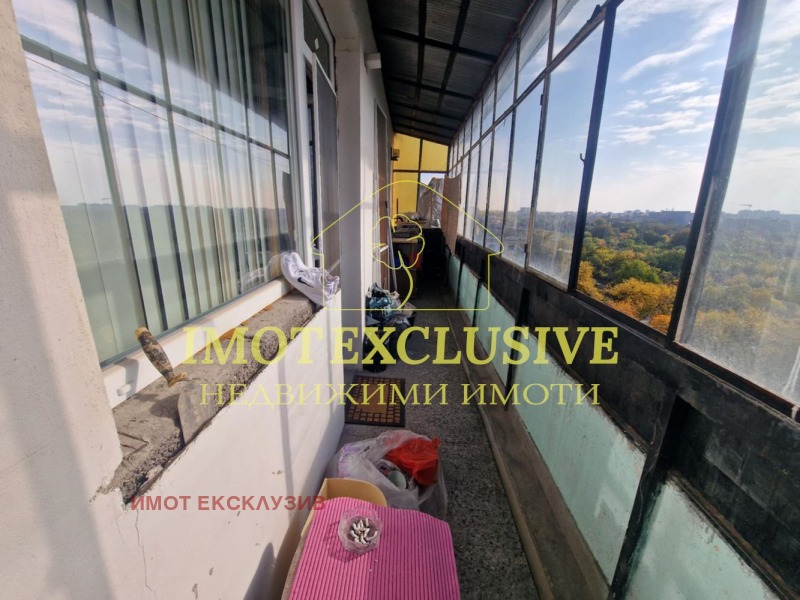In vendita  2 camere da letto Plovdiv , Hristo Smirnenski , 60 mq | 30355389 - Immagine [11]