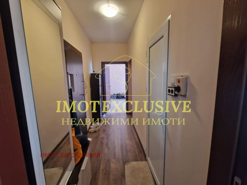In vendita  2 camere da letto Plovdiv , Hristo Smirnenski , 60 mq | 30355389 - Immagine [10]