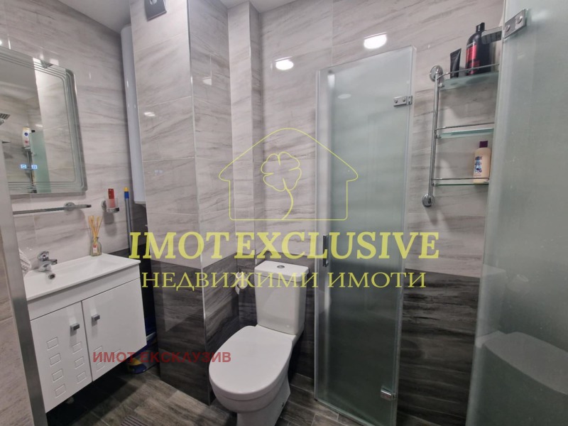 In vendita  2 camere da letto Plovdiv , Hristo Smirnenski , 60 mq | 30355389 - Immagine [9]