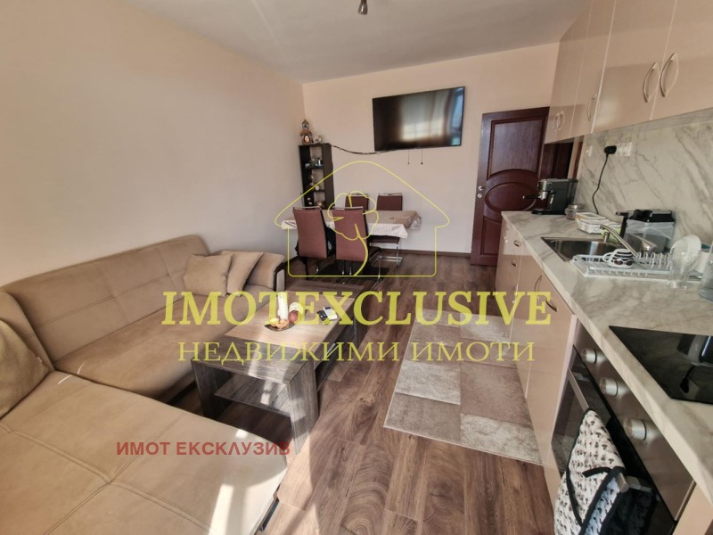 In vendita  2 camere da letto Plovdiv , Hristo Smirnenski , 60 mq | 30355389 - Immagine [2]