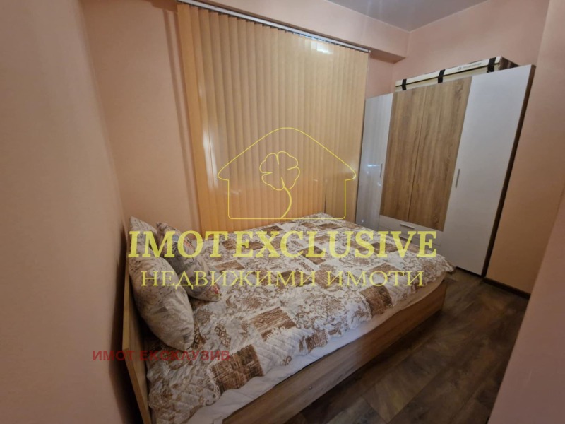 In vendita  2 camere da letto Plovdiv , Hristo Smirnenski , 60 mq | 30355389 - Immagine [6]