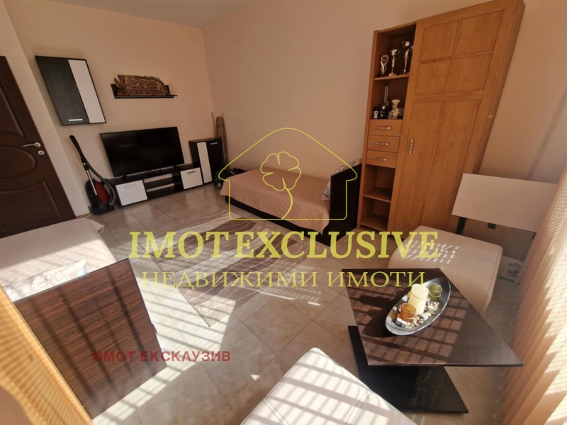 In vendita  2 camere da letto Plovdiv , Hristo Smirnenski , 60 mq | 30355389 - Immagine [8]