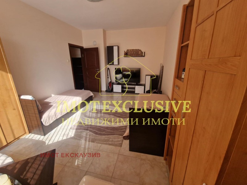 In vendita  2 camere da letto Plovdiv , Hristo Smirnenski , 60 mq | 30355389 - Immagine [5]