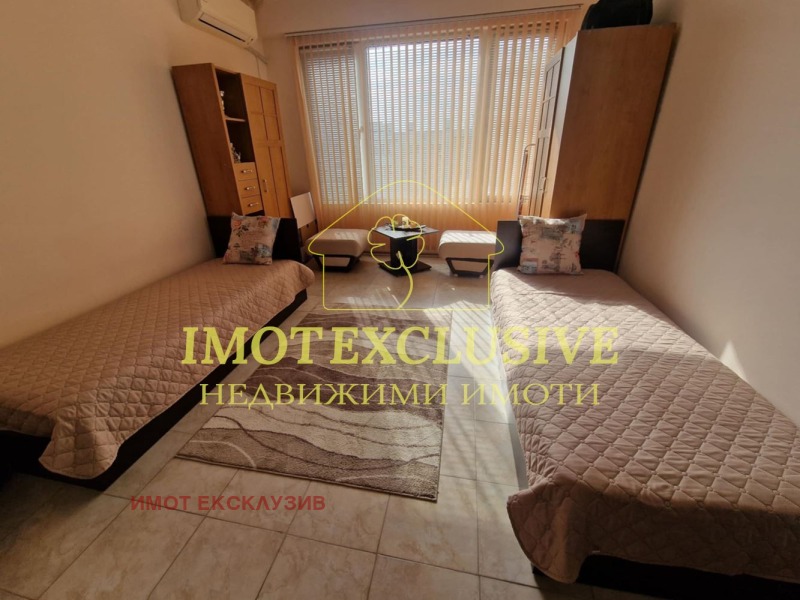 In vendita  2 camere da letto Plovdiv , Hristo Smirnenski , 60 mq | 30355389 - Immagine [4]