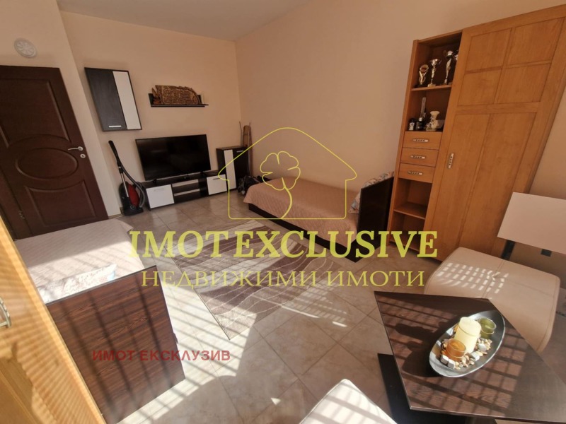 In vendita  2 camere da letto Plovdiv , Hristo Smirnenski , 60 mq | 30355389 - Immagine [7]