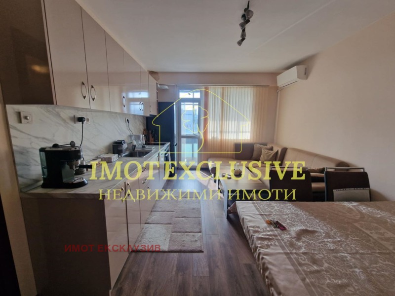 In vendita  2 camere da letto Plovdiv , Hristo Smirnenski , 60 mq | 30355389