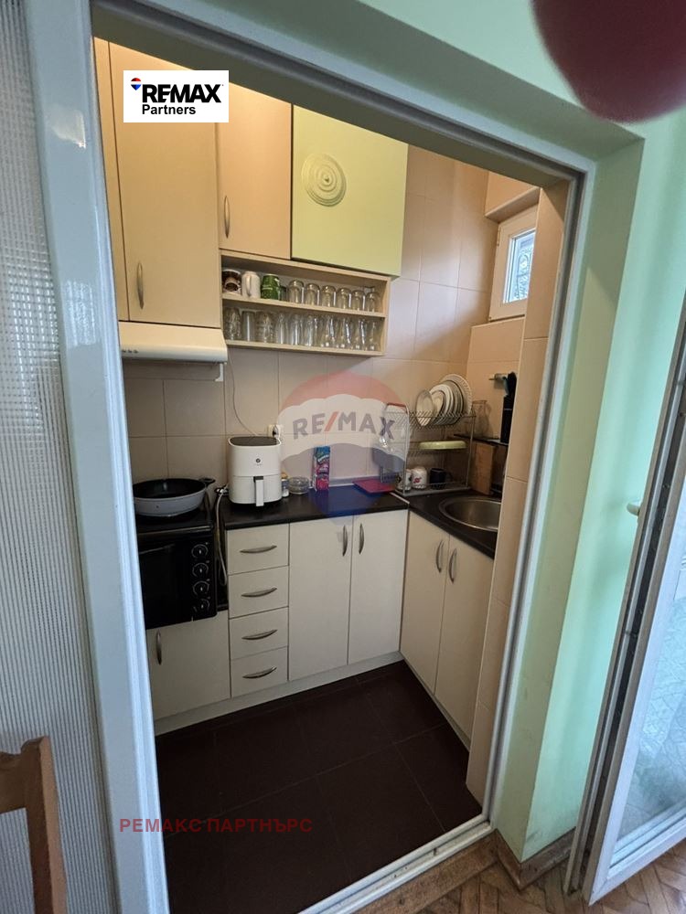 Продава 3-СТАЕН, гр. Варна, Зимно кино Тракия, снимка 5 - Апартаменти - 53927784