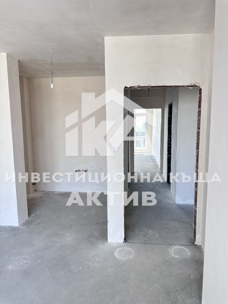 Продава 3-СТАЕН, гр. Пловдив, Тракия, снимка 7 - Апартаменти - 53983211