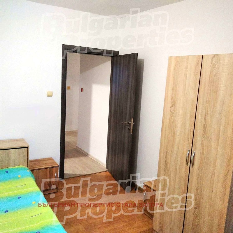 Myytävänä  3 makuuhuonetta Stara Zagora , Kazanski , 89 neliömetriä | 94689484 - kuva [4]