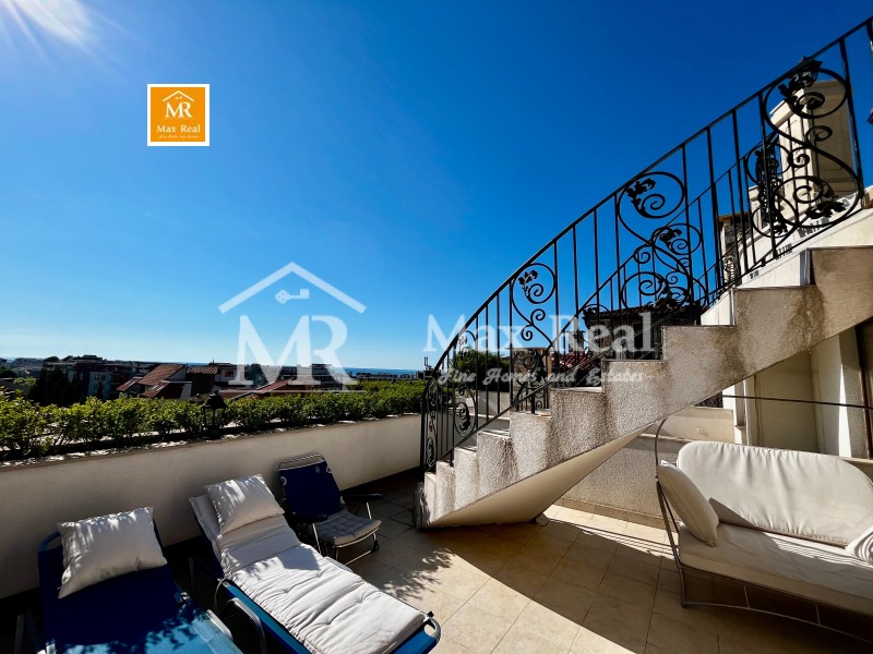 À venda  3 quartos região Burgas , Sveti Vlas , 110 m² | 35202794 - imagem [12]