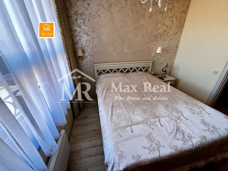 À venda  3 quartos região Burgas , Sveti Vlas , 110 m² | 35202794 - imagem [9]