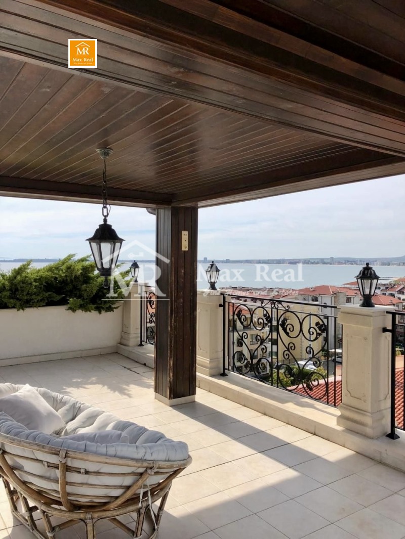À venda  3 quartos região Burgas , Sveti Vlas , 110 m² | 35202794 - imagem [13]