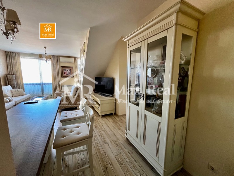 À venda  3 quartos região Burgas , Sveti Vlas , 110 m² | 35202794 - imagem [3]