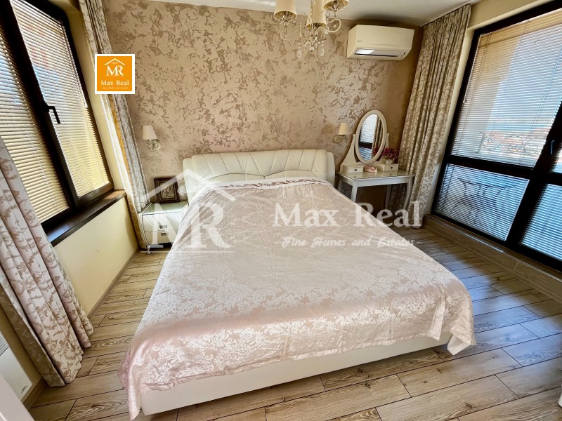À venda  3 quartos região Burgas , Sveti Vlas , 110 m² | 35202794 - imagem [6]