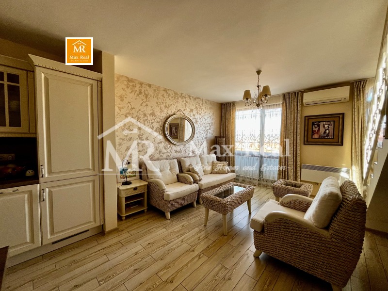 À venda  3 quartos região Burgas , Sveti Vlas , 110 m² | 35202794 - imagem [5]