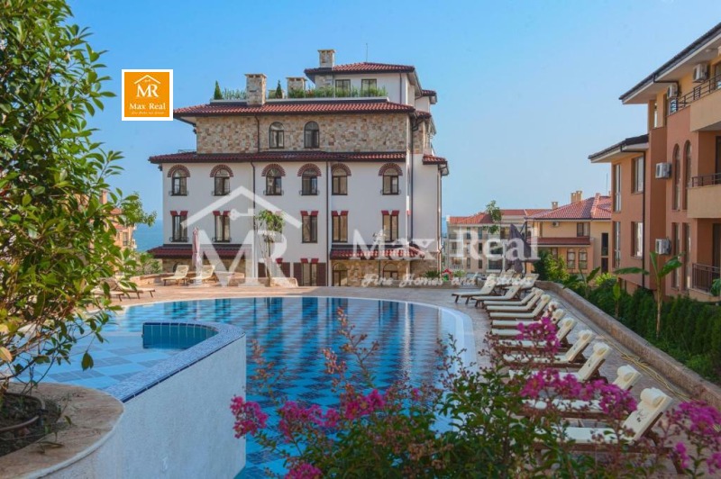 À venda  3 quartos região Burgas , Sveti Vlas , 110 m² | 35202794 - imagem [15]