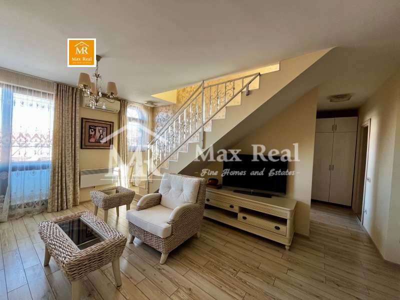 À venda  3 quartos região Burgas , Sveti Vlas , 110 m² | 35202794 - imagem [4]