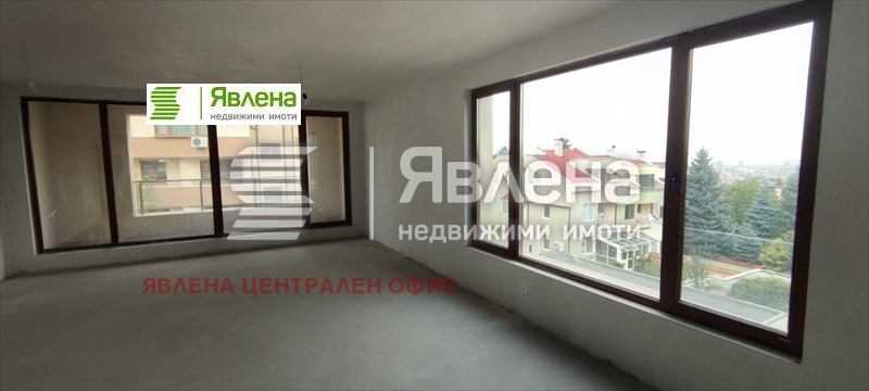 Продава МНОГОСТАЕН, гр. София, Драгалевци, снимка 1 - Aпартаменти - 48215138