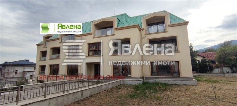 Продава МНОГОСТАЕН, гр. София, Драгалевци, снимка 11 - Aпартаменти - 48215138