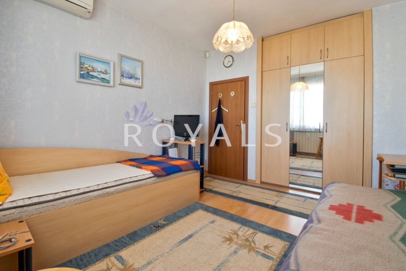 Продава МНОГОСТАЕН, гр. София, Красна поляна 1, снимка 6 - Апартаменти - 52334856