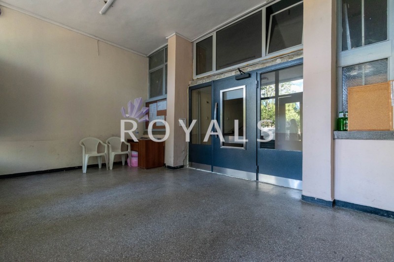 Продава МНОГОСТАЕН, гр. София, Красна поляна 1, снимка 15 - Апартаменти - 52334856