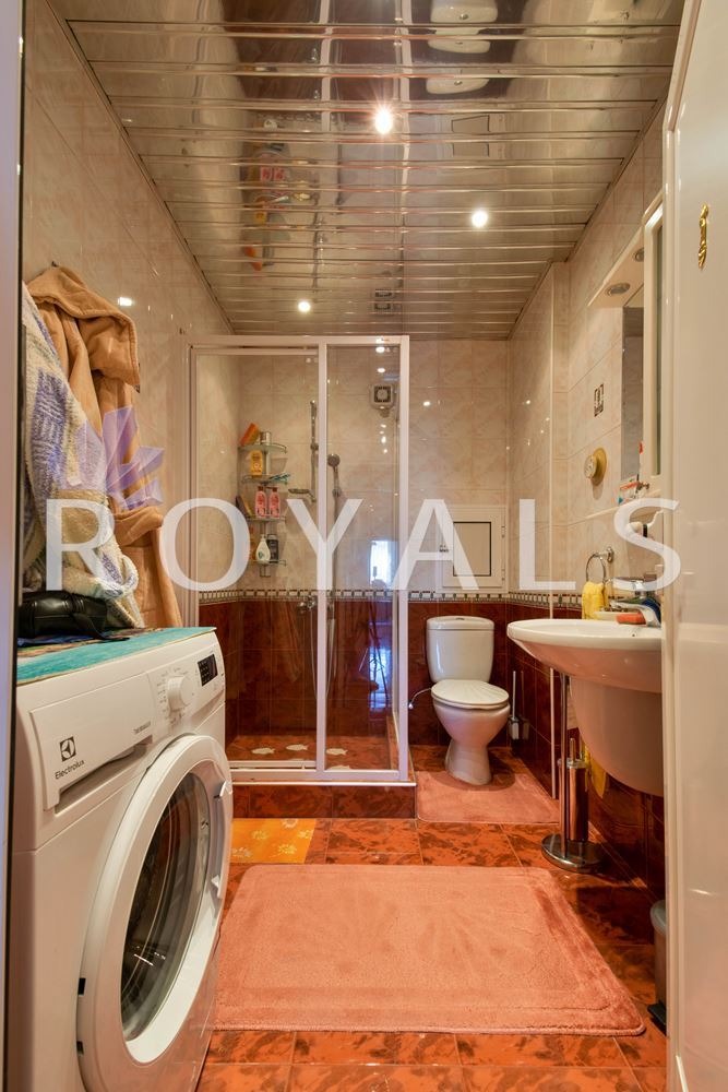 Продава МНОГОСТАЕН, гр. София, Красна поляна 1, снимка 11 - Апартаменти - 52334856