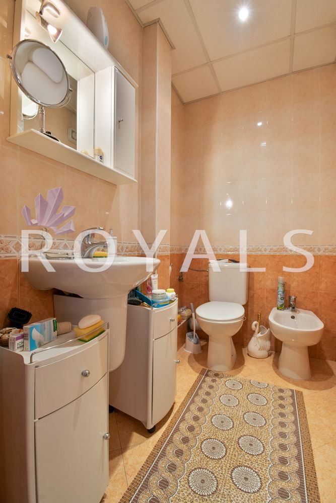 Продава МНОГОСТАЕН, гр. София, Красна поляна 1, снимка 12 - Апартаменти - 52334856